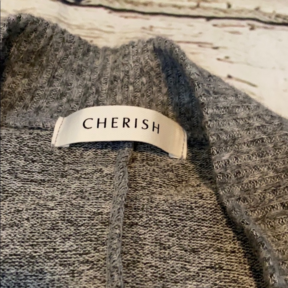 Cardigan - Picture 4 of 5